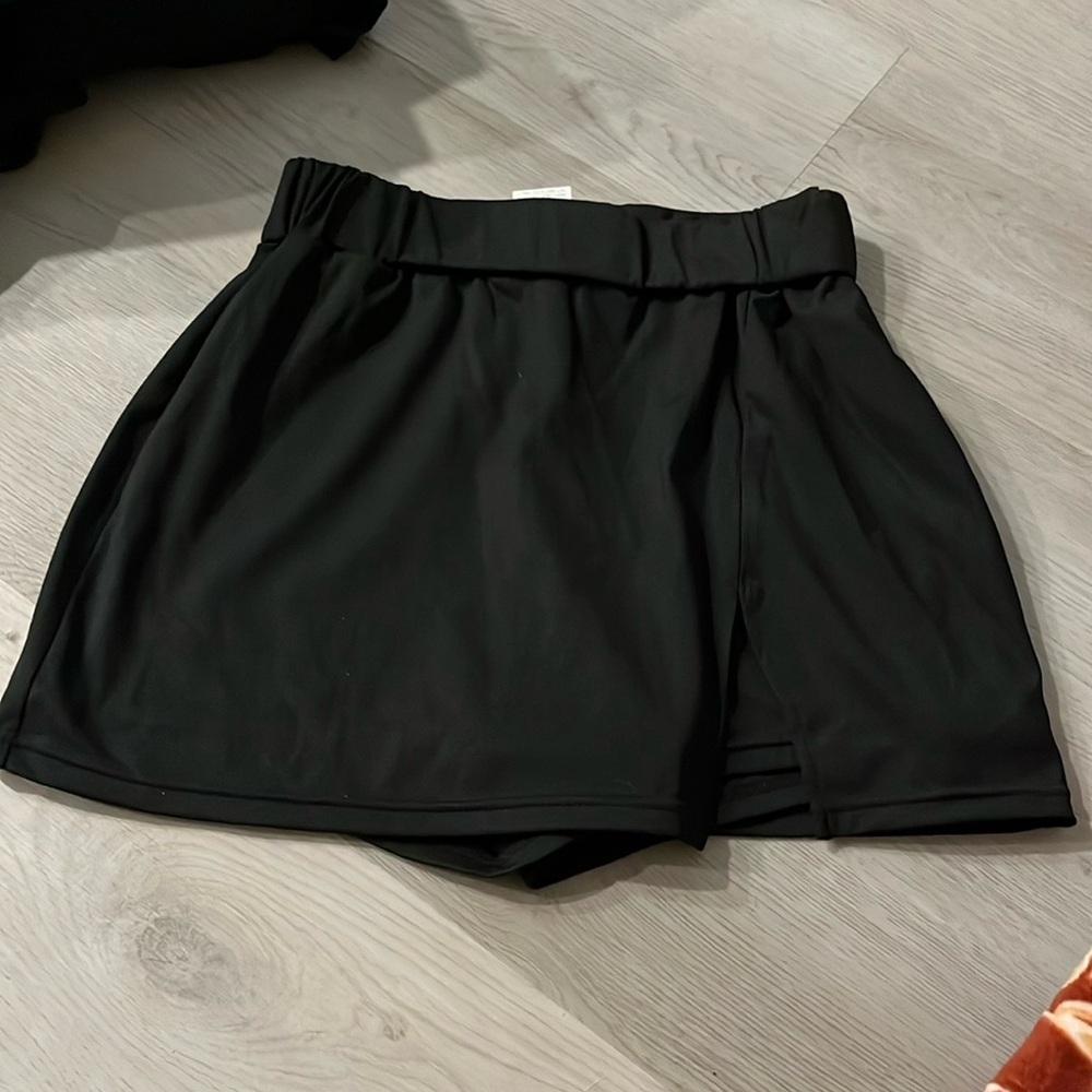Skort